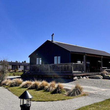 Hazel'S House - Lake Tekapo Luaran gambar